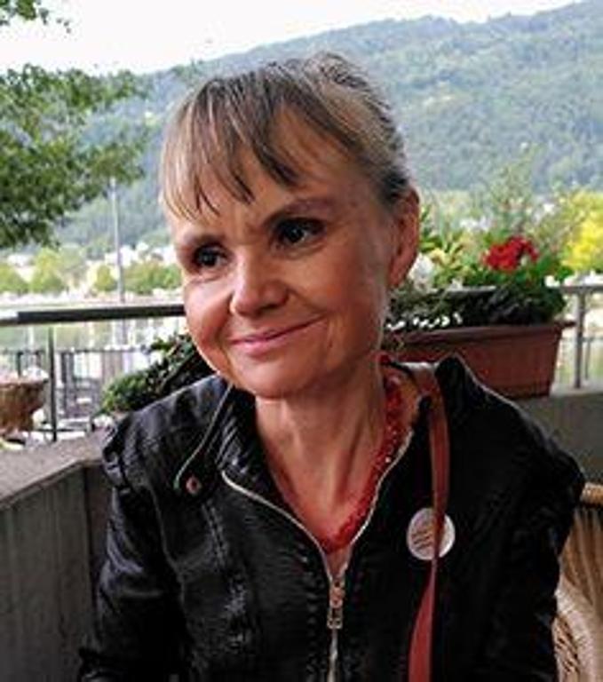 Doris Wolf